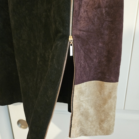 Pattern dress - Picture 3 of 4